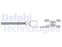 Sonda Lambda TOYOTA AVENSIS Liftback T22 DELPHI ES2032511B1