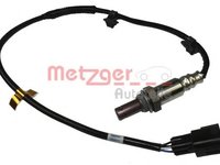 Sonda Lambda TOYOTA AVENSIS limuzina (T25), TOYOTA AVENSIS Combi (T25), TOYOTA AVENSIS (T25_) - METZGER 0893381