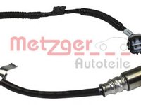 Sonda Lambda TOYOTA AVENSIS limuzina (T25), TOYOTA AVENSIS Combi (T25), TOYOTA AVENSIS (T25_) - METZGER 0893382