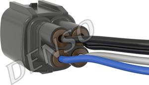 Sonda Lambda TOYOTA AVENSIS VERSO CLM2 ACM2 DENSO 