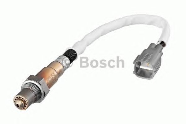 Sonda Lambda TOYOTA AYGO 1,0 05- - Cod intern: W20160083 - LIVRARE DIN STOC in 24 ore!!!