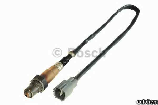 Sonda Lambda TOYOTA CAMRY combi CV2 XV2 BOSCH 0 258 986 606