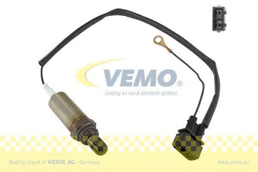 Sonda Lambda TOYOTA CAMRY CV1 XV1 V1 VEMO V10760098