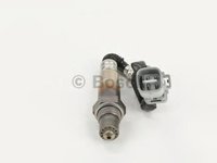 Sonda Lambda TOYOTA CAMRY limuzina (MCV3_, ACV3_, _XV3_), LEXUS RX (MHU3_, GSU3_, MCU3_), TOYOTA HIGHLANDER (_MHU4_, _GSU4_, _ASU4_) - BOSCH 0 258 986