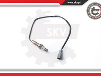 Sonda lambda ; TOYOTA Camry Picnic RAV 4 II Verso ; 8946742010