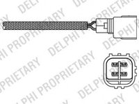 Sonda Lambda TOYOTA CARINA E limuzina T19 DELPHI ES2026812B1