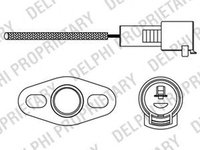 Sonda Lambda TOYOTA COROLLA Compact E10 DELPHI ES1022612B1