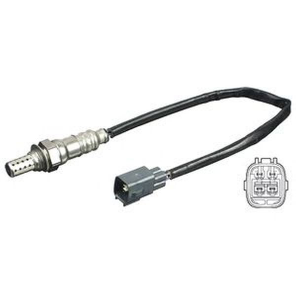 Sonda Lambda TOYOTA COROLLA Compact E11 DELPHI ES2044512B1