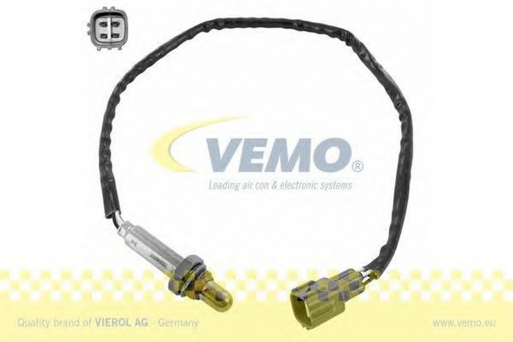 Sonda Lambda TOYOTA COROLLA E11 VEMO V70760009