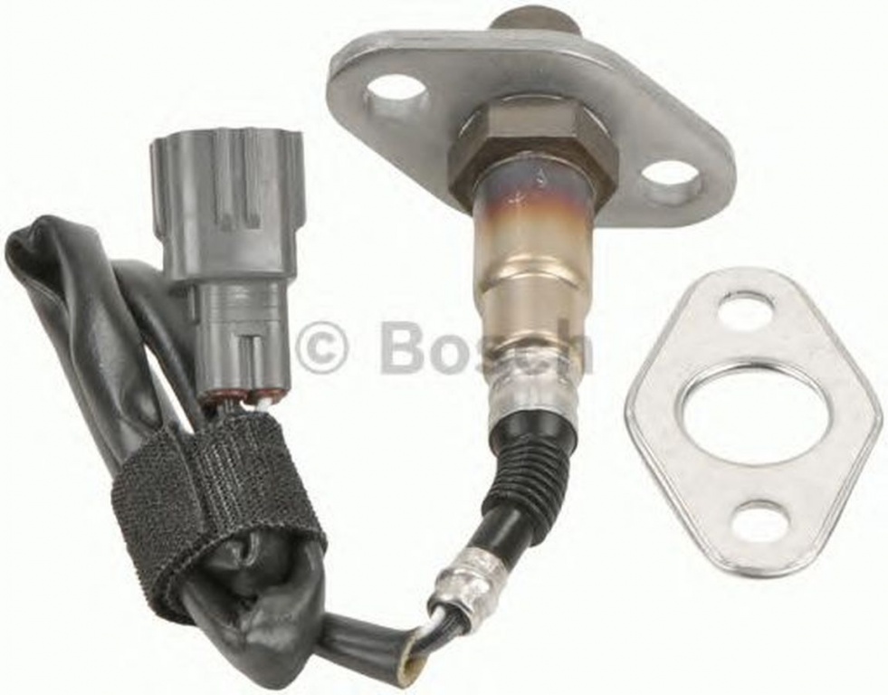 Sonda Lambda TOYOTA HILUX II pick-up LN8 RN5 LN6 YN6 YN5 LN5 RN6 BOSCH 0258986661
