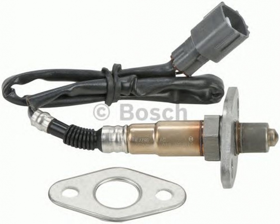 Sonda Lambda TOYOTA HILUX II pick-up LN8 RN5 LN6 YN6 YN5 LN5 RN6 BOSCH 0258986620