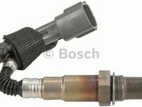 Sonda Lambda TOYOTA LAND CRUISER 90 (_J9_) - OEM - BOSCH: 0258986719|0 258 986 719 - W02632644 - LIVRARE DIN STOC in 24 ore!!!