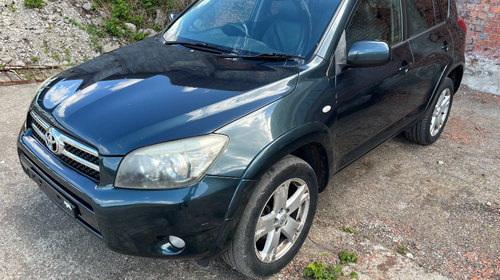 Sonda lambda Toyota RAV 4 2007 suv 2.2