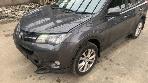 Sonda lambda Toyota RAV 4 2014 suv 2.2 d-4d