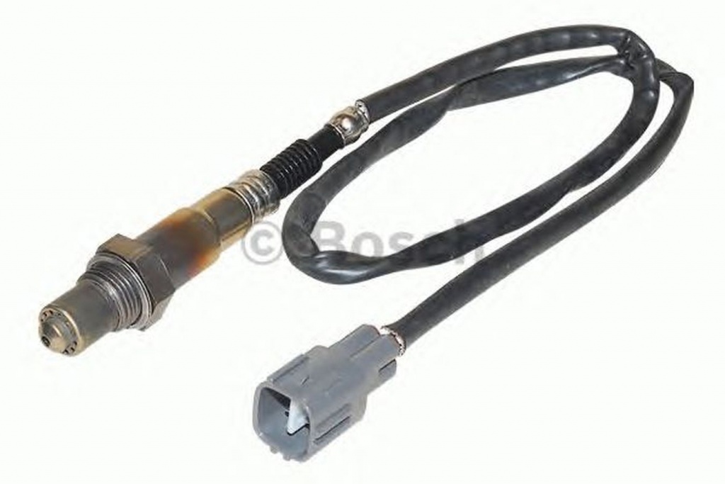 Sonda Lambda TOYOTA RAV 4 II CLA2 XA2 ZCA2 ACA2 BOSCH 0258986687