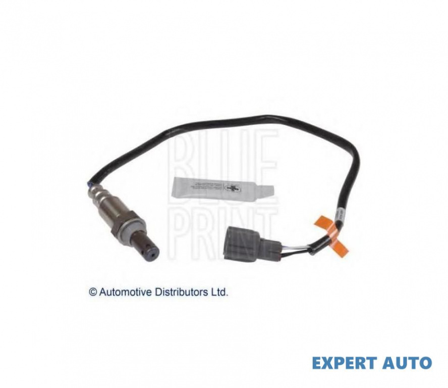 Sonda lambda Toyota RAV 4 Mk II (CLA2_, XA2_, ZCA2_, ACA2_) 2000-2005 #8 25054007