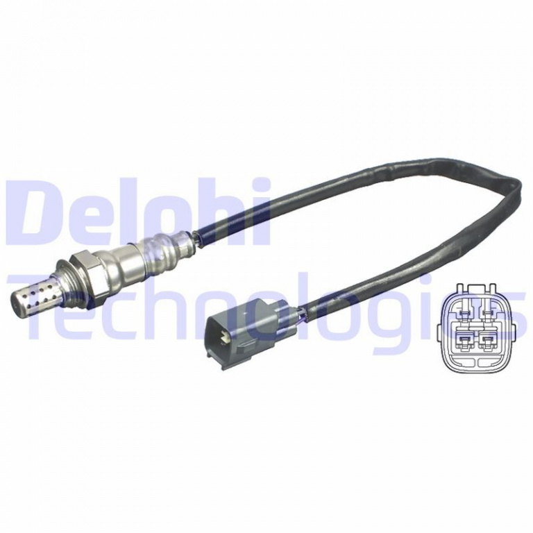 Sonda lambda # Toyota Runx 2001 2002 2003 2004 200