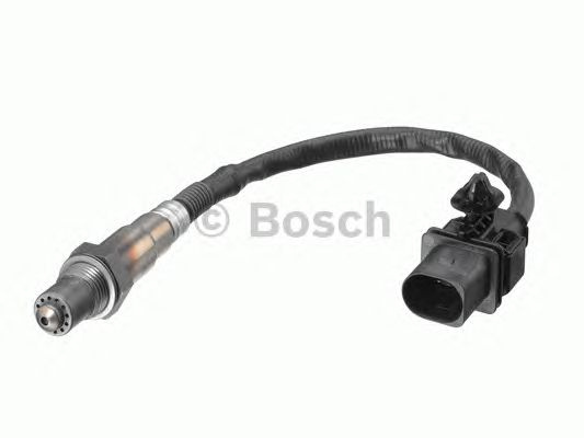 Sonda Lambda TOYOTA VERSO S (NLP12_, NCP12_, NSP12