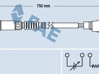 Sonda Lambda TOYOTA YARIS SCP1 NLP1 NCP1 FAE 77514