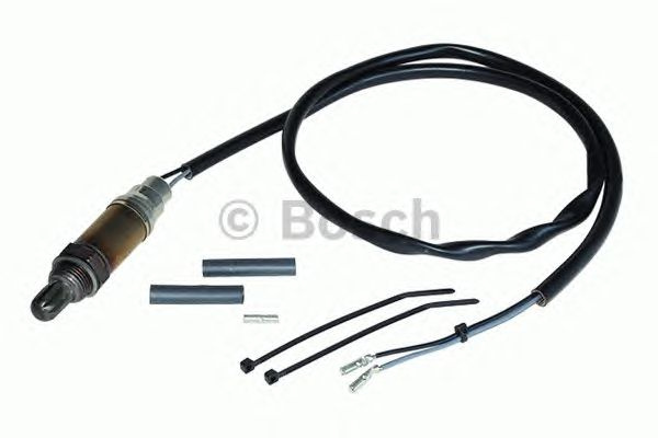 Sonda Lambda universala DAIHATSU TERIOS (J1) - Cod intern: W20278695 - LIVRARE DIN STOC in 24 ore!!!