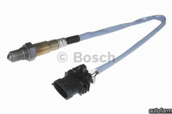 Sonda Lambda VAUXHALL ASTRA GTC Mk VI J BOSCH 0 258 010 121