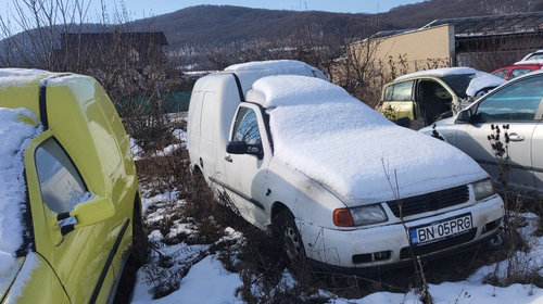 Sonda lambda Volkswagen Caddy 2002 1,9 1,9