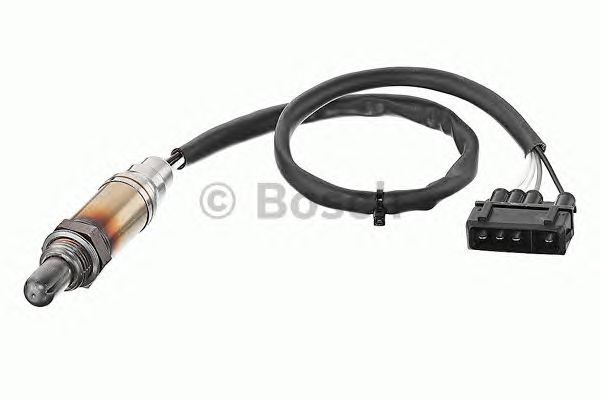 Sonda Lambda VOLKSWAGEN CADDY Mk II (9K9A) - Cod intern: W20278193 - LIVRARE DIN STOC in 24 ore!!!