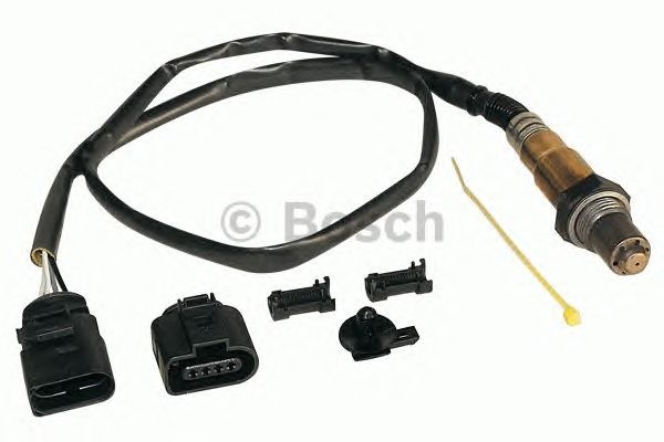 Sonda Lambda VOLKSWAGEN CADDY Mk II (9U7) - Cod in