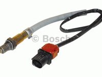 Sonda Lambda VOLKSWAGEN CC (358) - OEM - BOSCH: 0258017070|0 258 017 070 - W02632191 - LIVRARE DIN STOC in 24 ore!!!