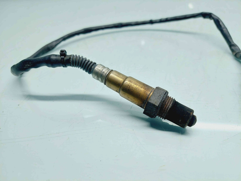 Sonda lambda Volkswagen Eos (1F7, 1F8) [Fabr 2006-