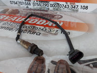 Sonda Lambda Volkswagen Golf 1.4 Benzina 2010, 03C906262AK