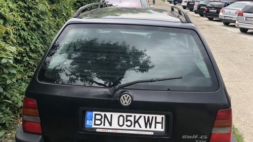 Sonda lambda Volkswagen Golf 3 1998 break 1.9