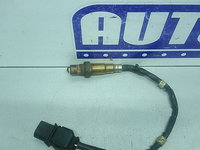 Sonda lambda, VOLKSWAGEN Golf VI 5K 2010-2015, 1.4TSI