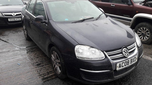 Sonda lambda Volkswagen Jetta 2008 Sedan 2.0 TDi