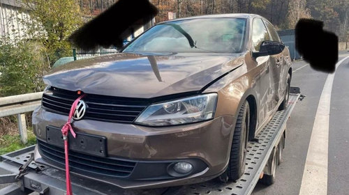 Sonda lambda Volkswagen Jetta 2011 berlina 1,