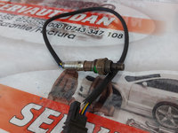 Sonda Lambda Volkswagen Passat 2.0 2006, 03G906262B