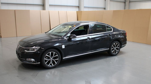 Sonda lambda Volkswagen Passat B8 2016 limuzina Magotan 1.8 TSI CUF