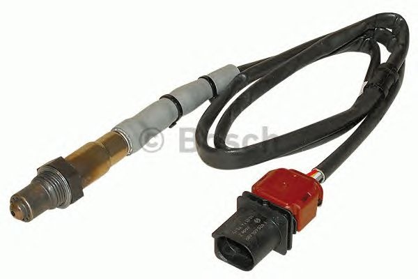 Sonda Lambda VOLKSWAGEN PASSAT Variant (3C5) - Cod intern: W20278444 - LIVRARE DIN STOC in 24 ore!!!