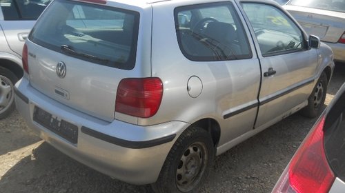 Sonda lambda Volkswagen Polo 6N 2001 Hatchback 1.0