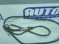 Sonda lambda, VOLKSWAGEN Polo 6N2 1999-2001, 1.0B