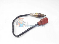 Sonda lambda VOLKSWAGEN Polo (6R) [Fabr 2009-2016] 04E906262BH CJZC