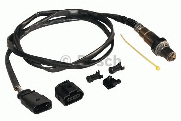 Sonda Lambda VOLKSWAGEN SHARAN (7N1, 7N2) - Cod intern: W20278360 - LIVRARE DIN STOC in 24 ore!!!