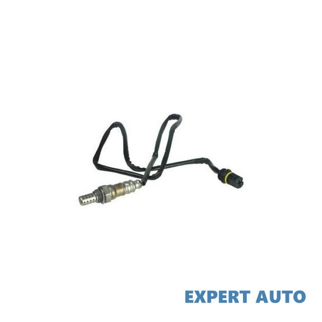 Sonda lambda Volkswagen VW LT Mk II bus (2DB, 2DE, 2DK) 1996-2006 #2 0005406417