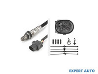 Sonda lambda Volkswagen VW NEW BEETLE (9C1, 1C1) 1998-2010 #2 0281004001