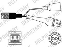 Sonda Lambda VOLVO 460 L 464 DELPHI ES1095712B1