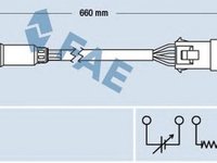 Sonda Lambda VOLVO 850 combi LW FAE 77384