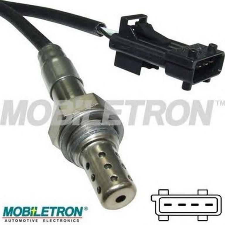 Sonda Lambda VOLVO 850 combi LW MOBILETRON OSB459P