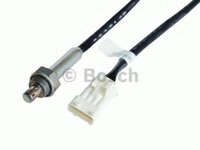 Sonda Lambda VOLVO 850 combi (LW), VOLVO V70 (LV), VOLVO S70 limuzina (LS) - BOSCH F 00E 263 078