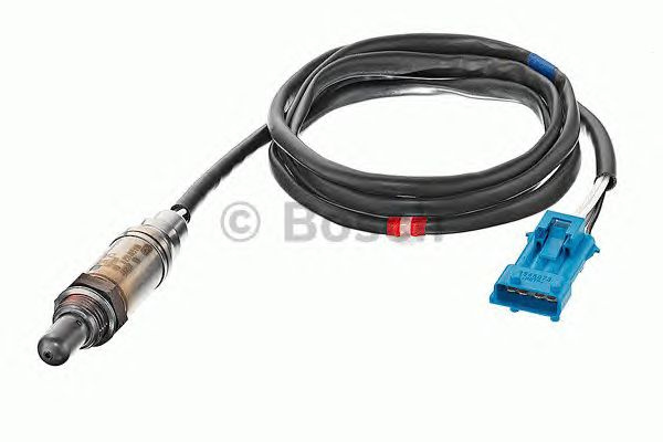 Sonda Lambda VOLVO 960 Break (965) - Cod intern: W