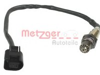 Sonda Lambda VOLVO C70 I Cabriolet, BMW X5 (E70), MINI MINI CLUBMAN combi (R55) - METZGER 0893304